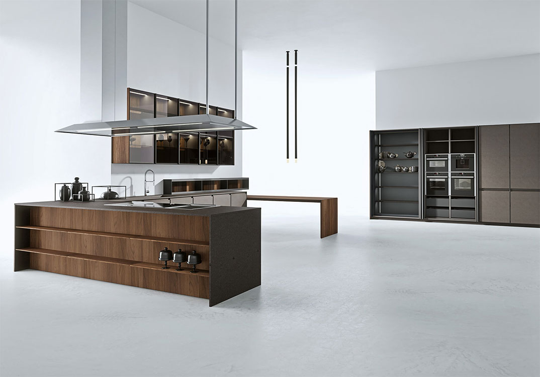grand kitchen design instagram